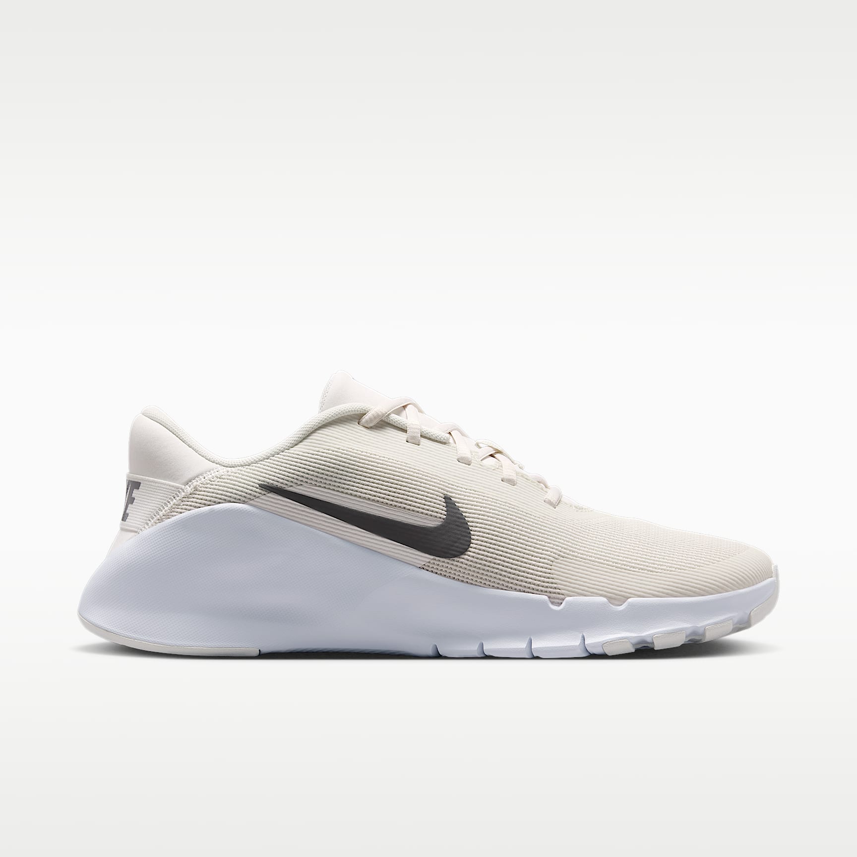 Nike Flex Train Workout-Schuh (Herren) – Phantom/Weiß/Sail/Pencil Point