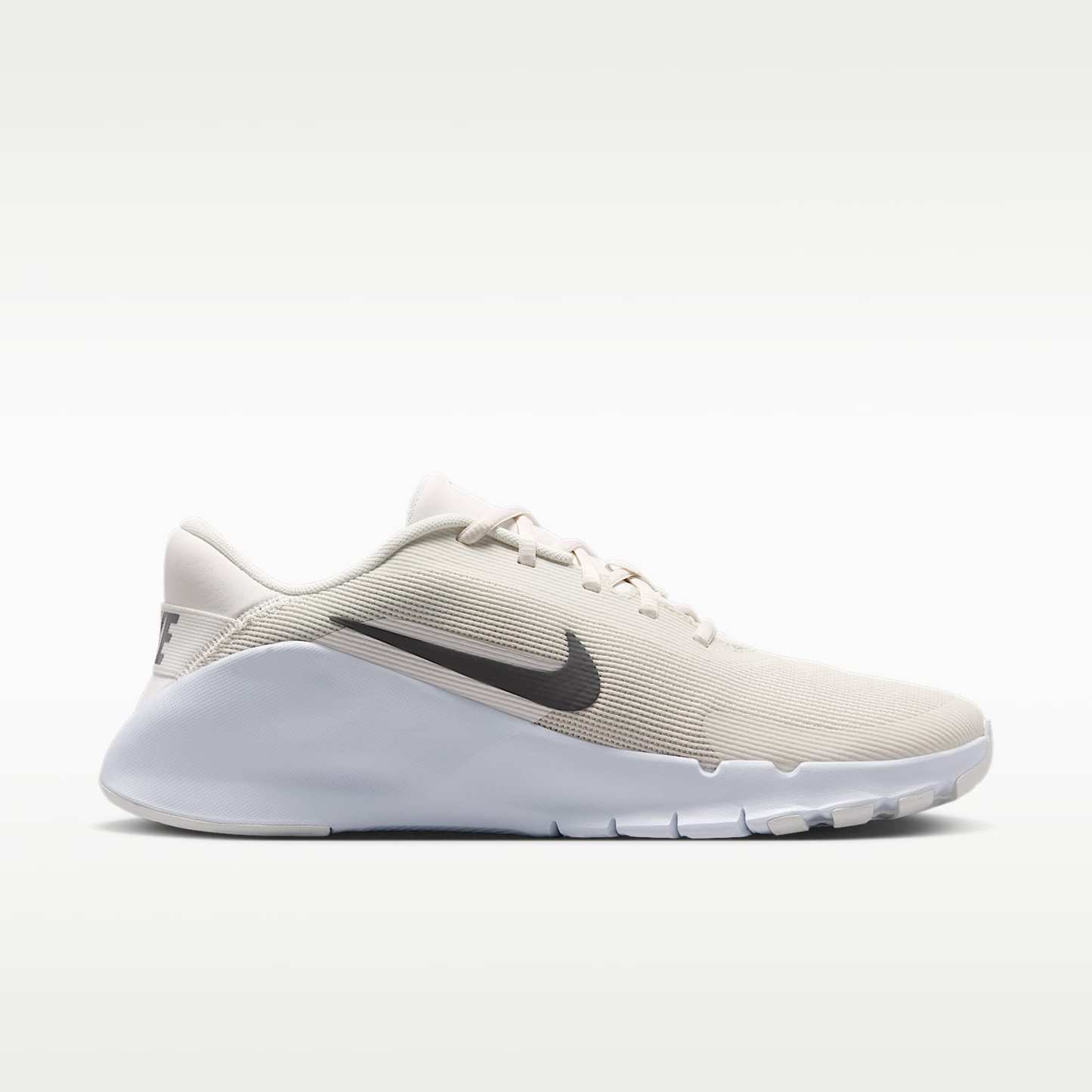 Nike Flex Train Workout-Schuh (Herren) – Phantom/Weiß/Sail/Pencil Point