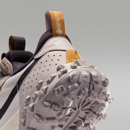 Air Jordan 1 Element Low A/T Herrenschuh – Cream II/Light Orewood Brown/Coconut Milk/Ridgerock