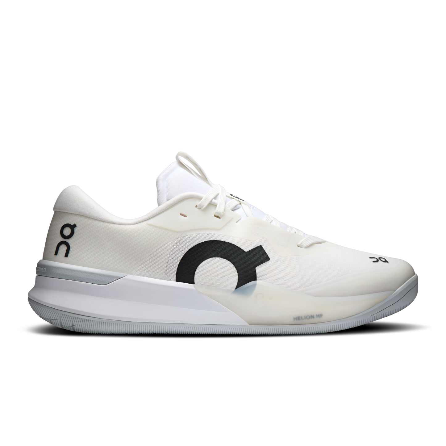 THE ROGER Pro 3 für ihn – White | Pink