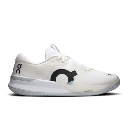 THE ROGER Pro 3 für ihn – White | Pink