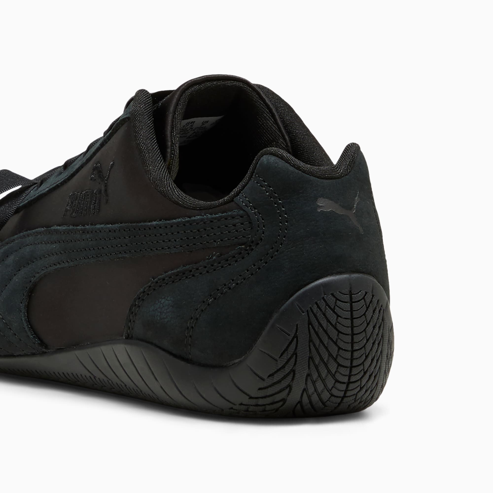 Speedcat Etoile Sneakers Damen - Puma Black