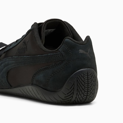 Speedcat Etoile Sneakers Damen - Puma Black