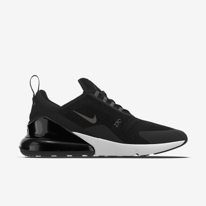 Nike Air Max 270 By You Personalisierbare Schuhe (Herren) – Multi-Color/Multi-Color [9027030141]