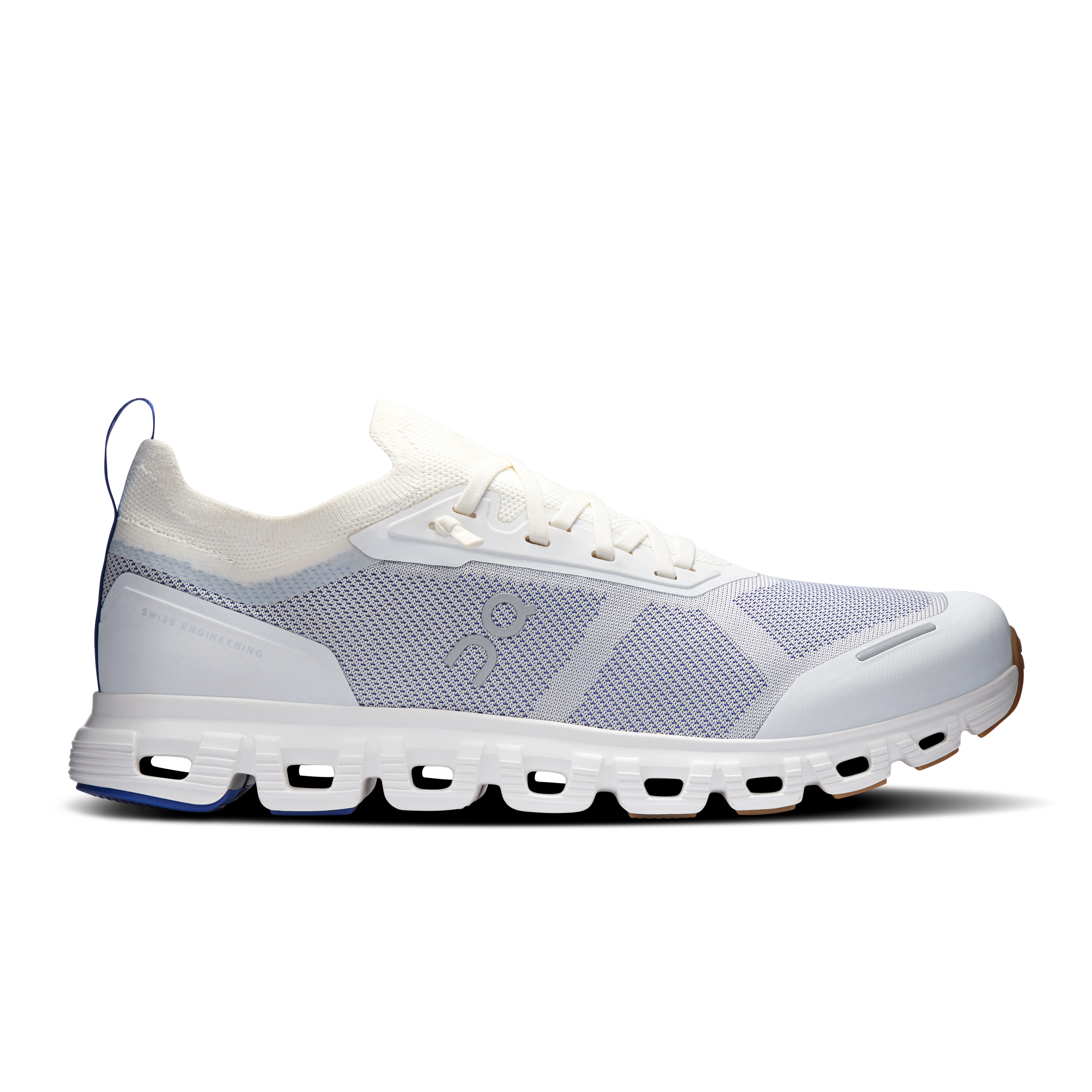 Cloud 6 Versa für ihn – Ice | Indigo