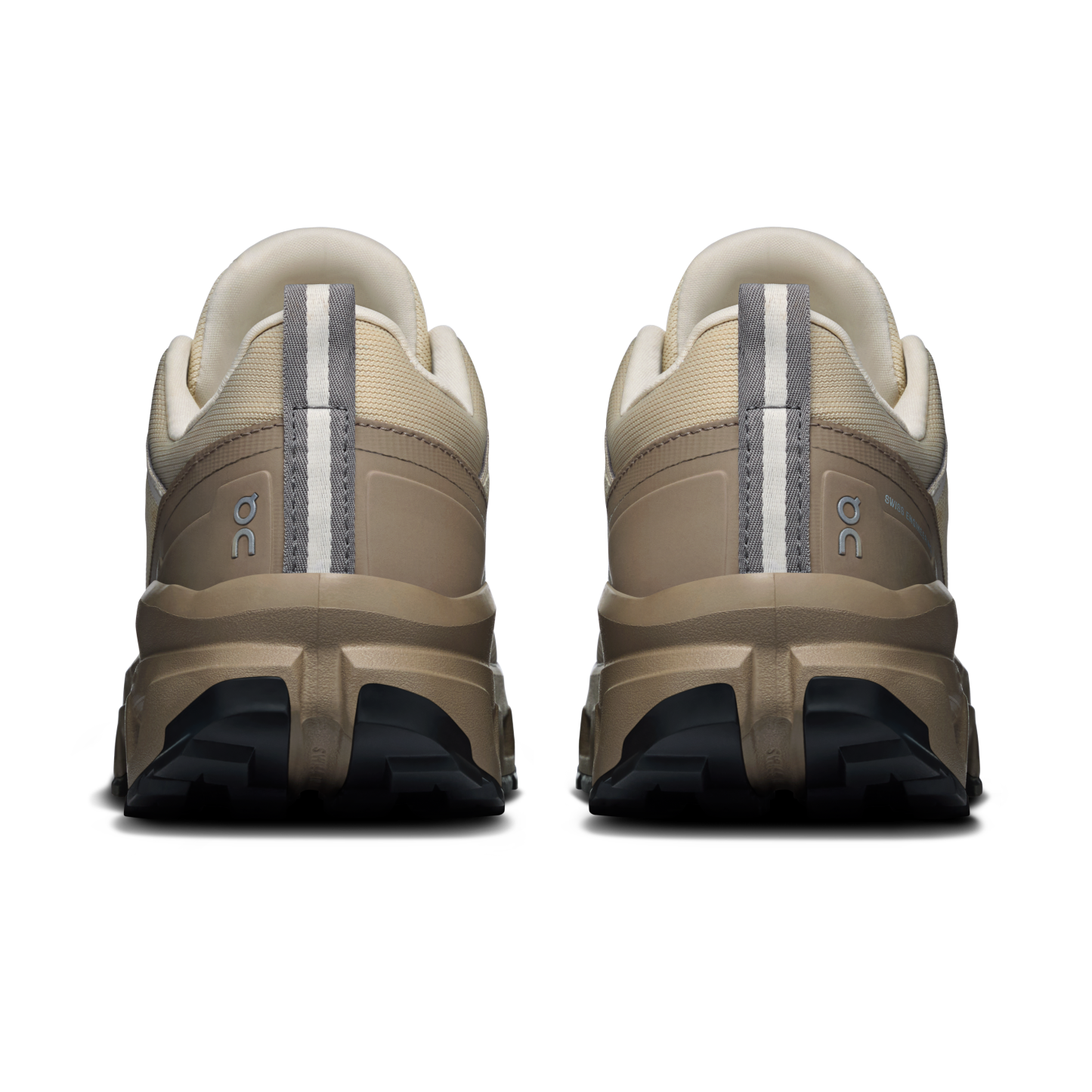Cloudrock Low Waterproof für sie – Grain | Soba