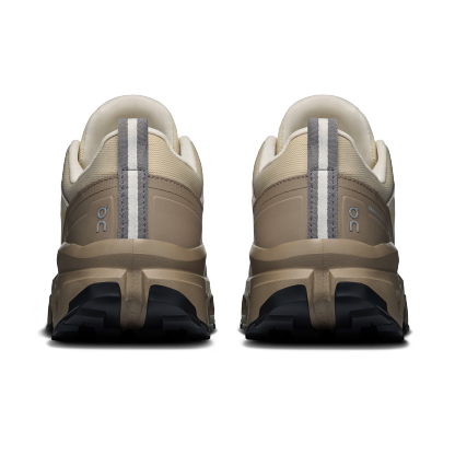 Cloudrock Low Waterproof für sie – Grain | Soba
