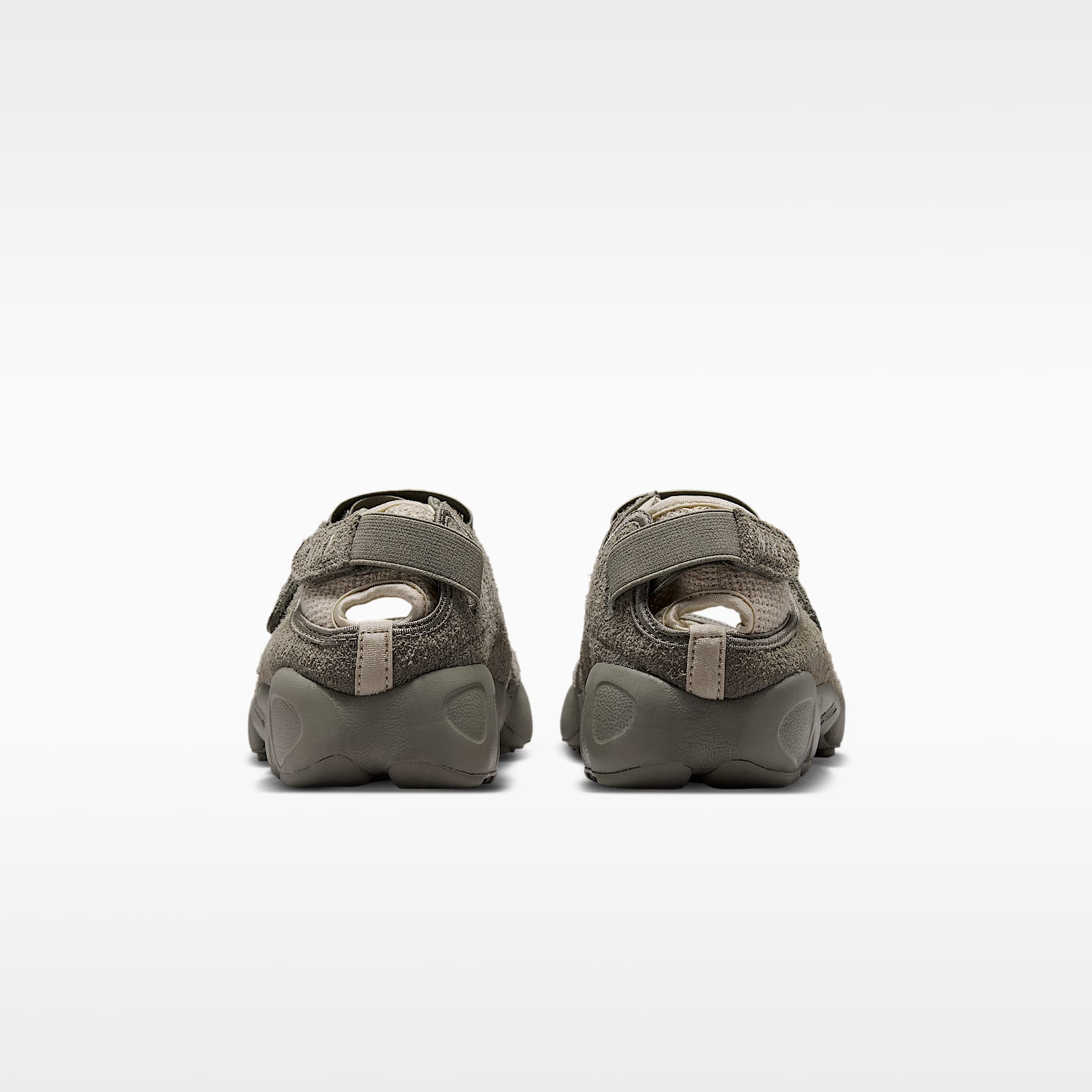 Nike Air Rift Schuh (Damen) – Light Khaki/Light Army