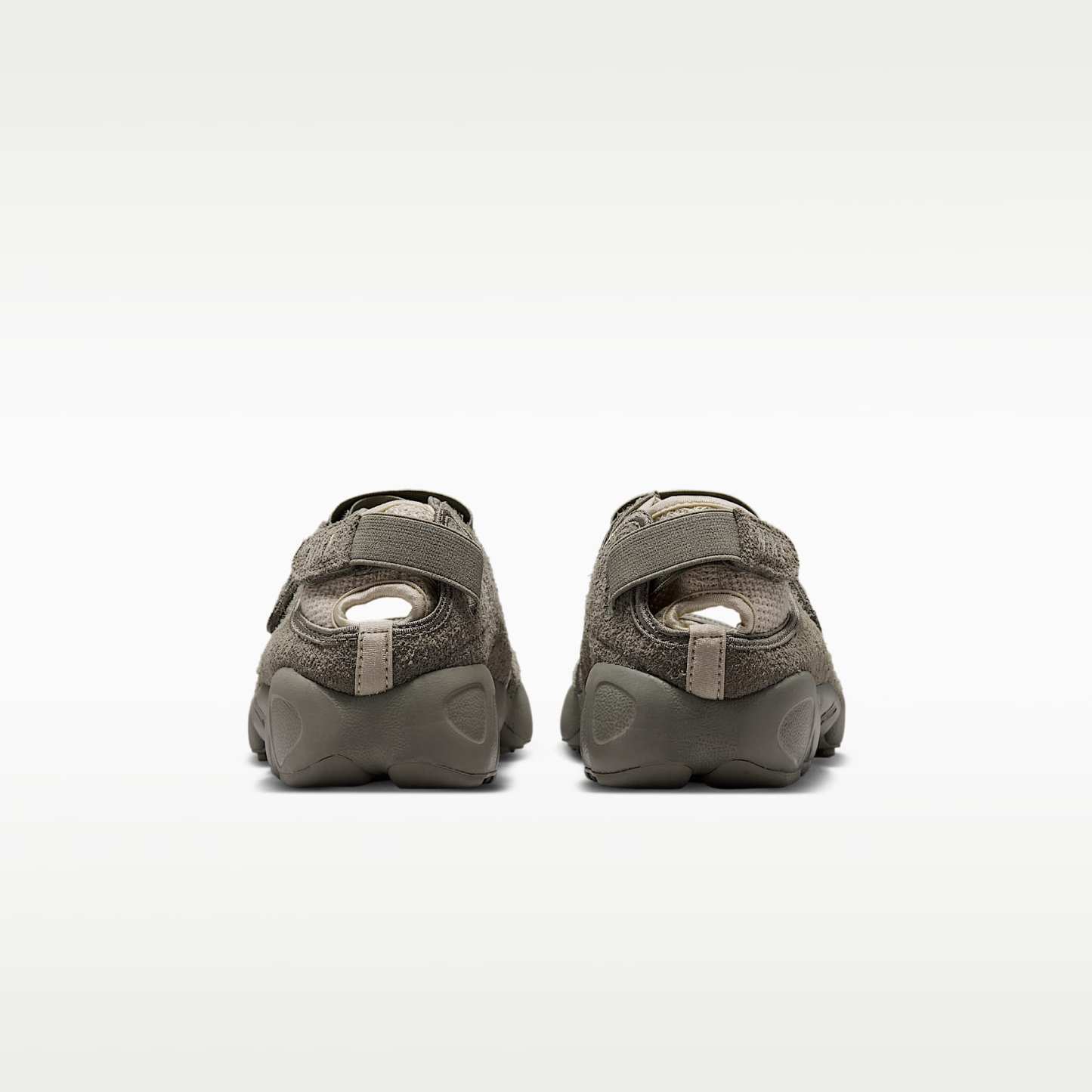 Nike Air Rift Schuh (Damen) – Light Khaki/Light Army