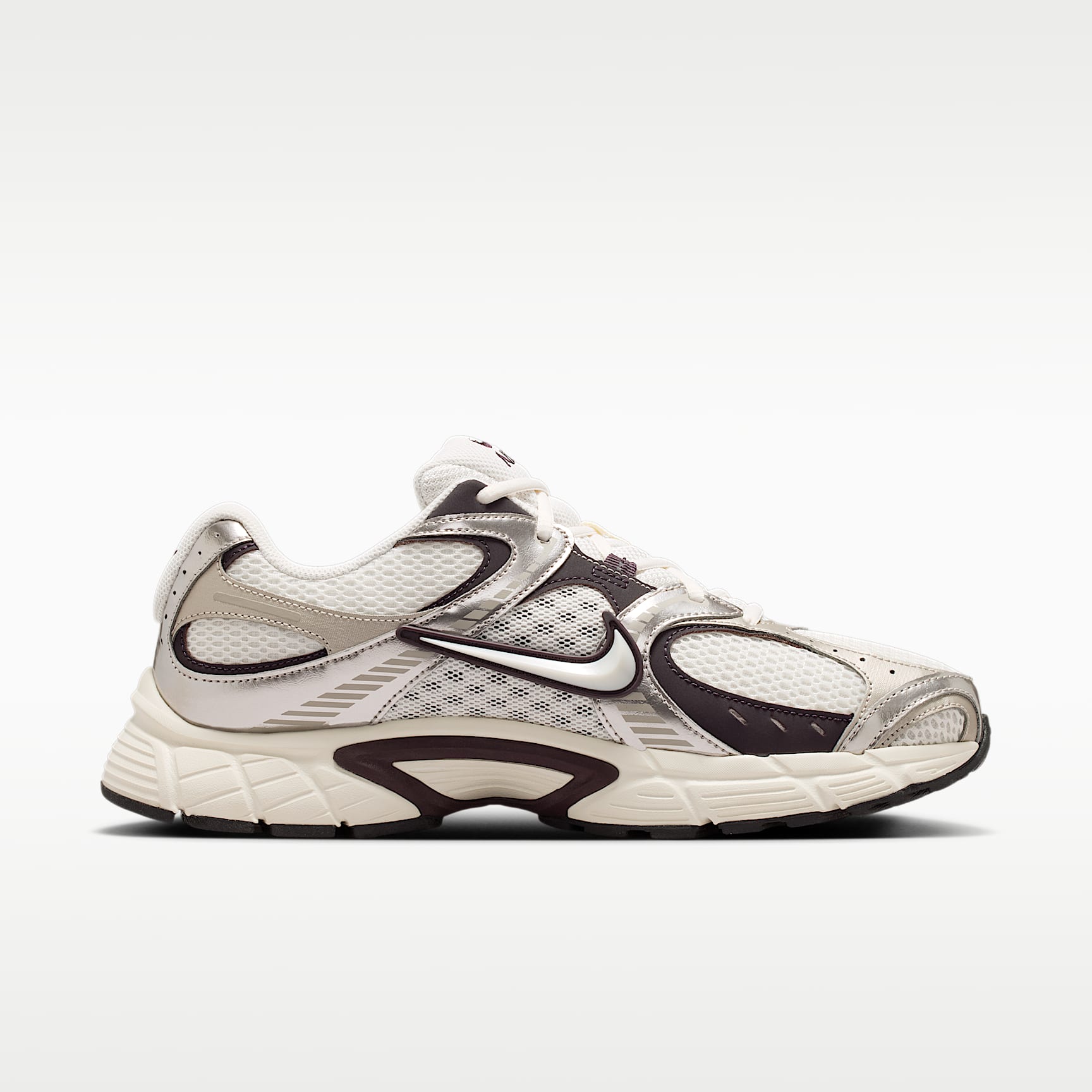 Nike V5 RNR Schuh (Herren) – Phantom/Moon Particle/Burgundy Ash/Phantom