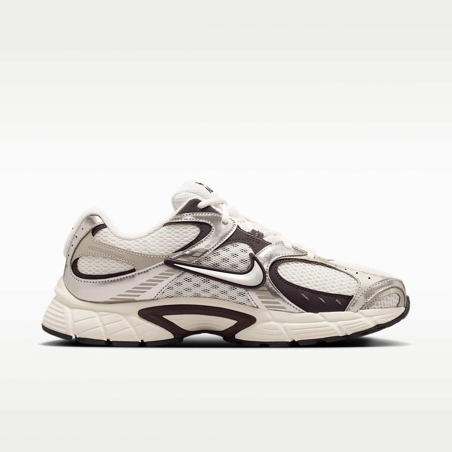 Nike V5 RNR Schuh (Herren) – Phantom/Moon Particle/Burgundy Ash/Phantom