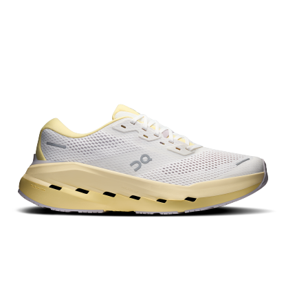 Cloudrunner 3 Max für ihn – Ivory | Dijon