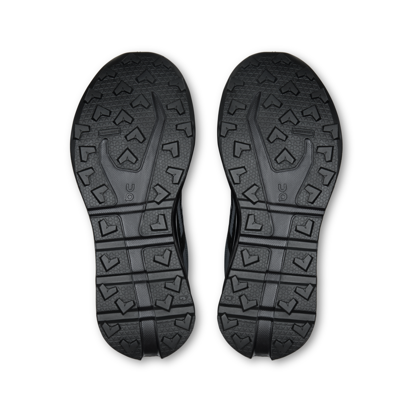 Cloudvista 3 Waterproof für sie – Black | Black