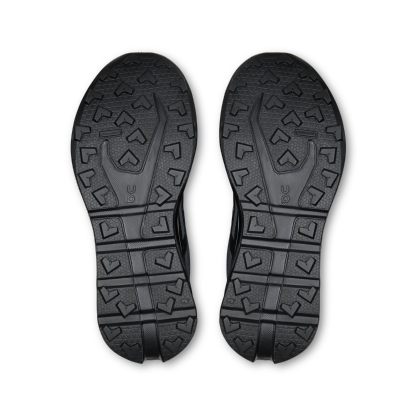 Cloudvista 3 Waterproof für sie – Black | Black