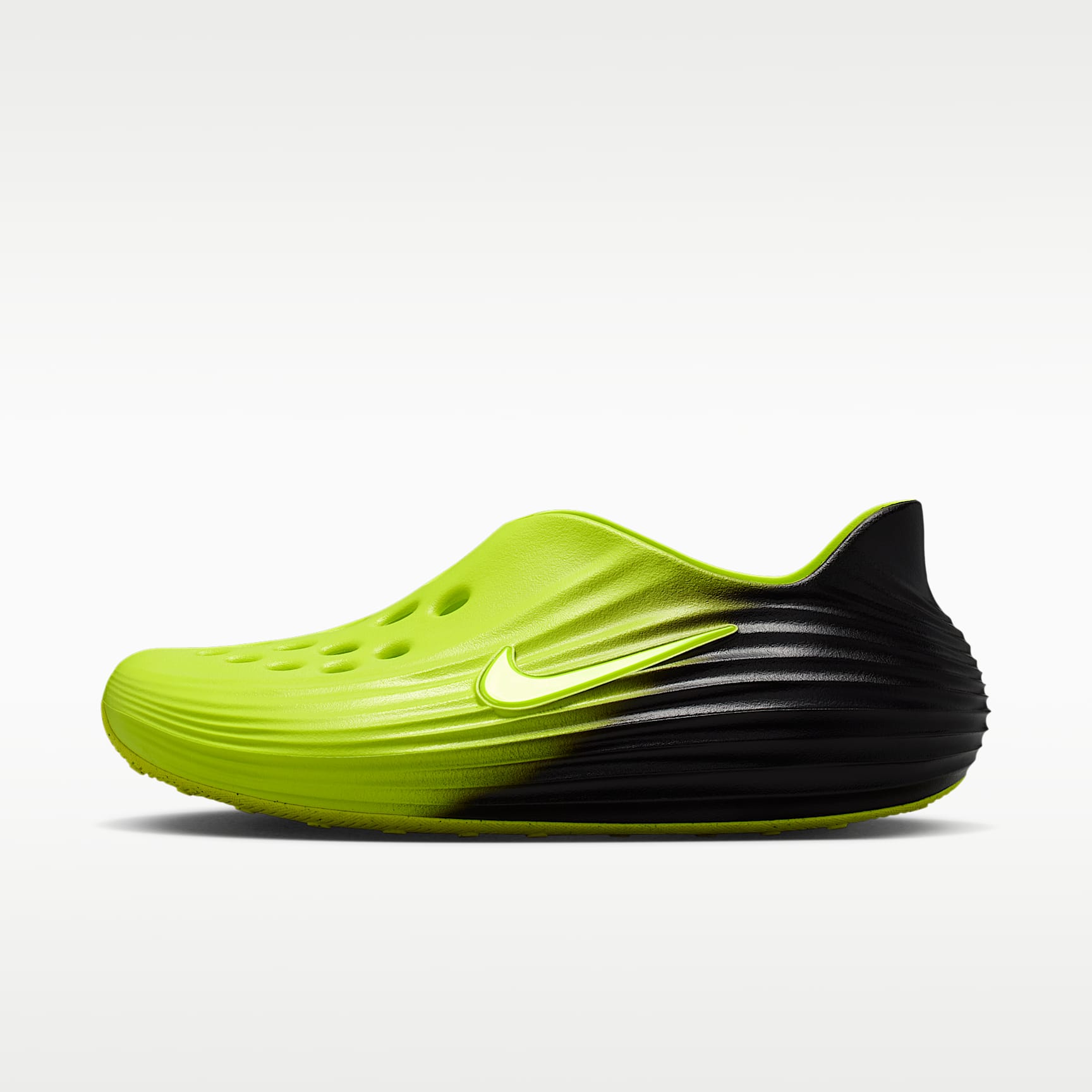Nike ReactX Rejuven8 Schuh (Herren) – Volt/Schwarz/Volt