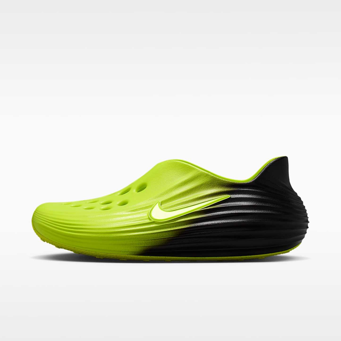 Nike ReactX Rejuven8 Schuh (Herren) – Volt/Schwarz/Volt