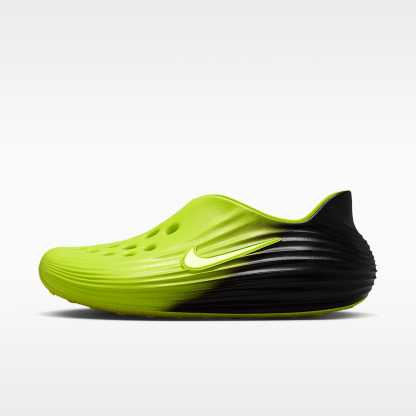 Nike ReactX Rejuven8 Schuh (Herren) – Volt/Schwarz/Volt
