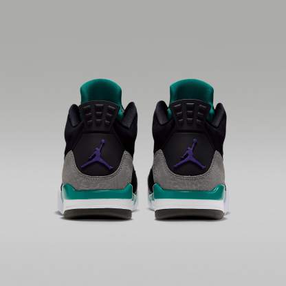 Jordan Son of Mars Low Herrenschuh – Schwarz/Rio Teal/Weiß/Court Purple