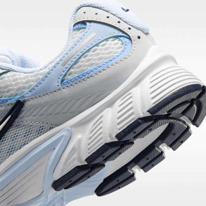 Nike V5 RNR Schuh (Damen) – Off White/Hydrogen Blue/Aluminum/Off White