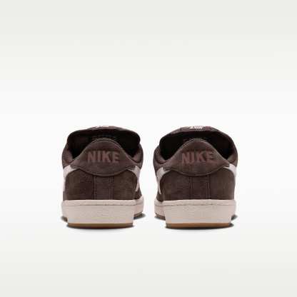 Nike SB Zoom Tennis Classic XL Skateboardschuh – Baroque Brown/Gum Light Brown/Sail