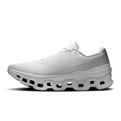 Cloudmonster 1 für sie – White | White