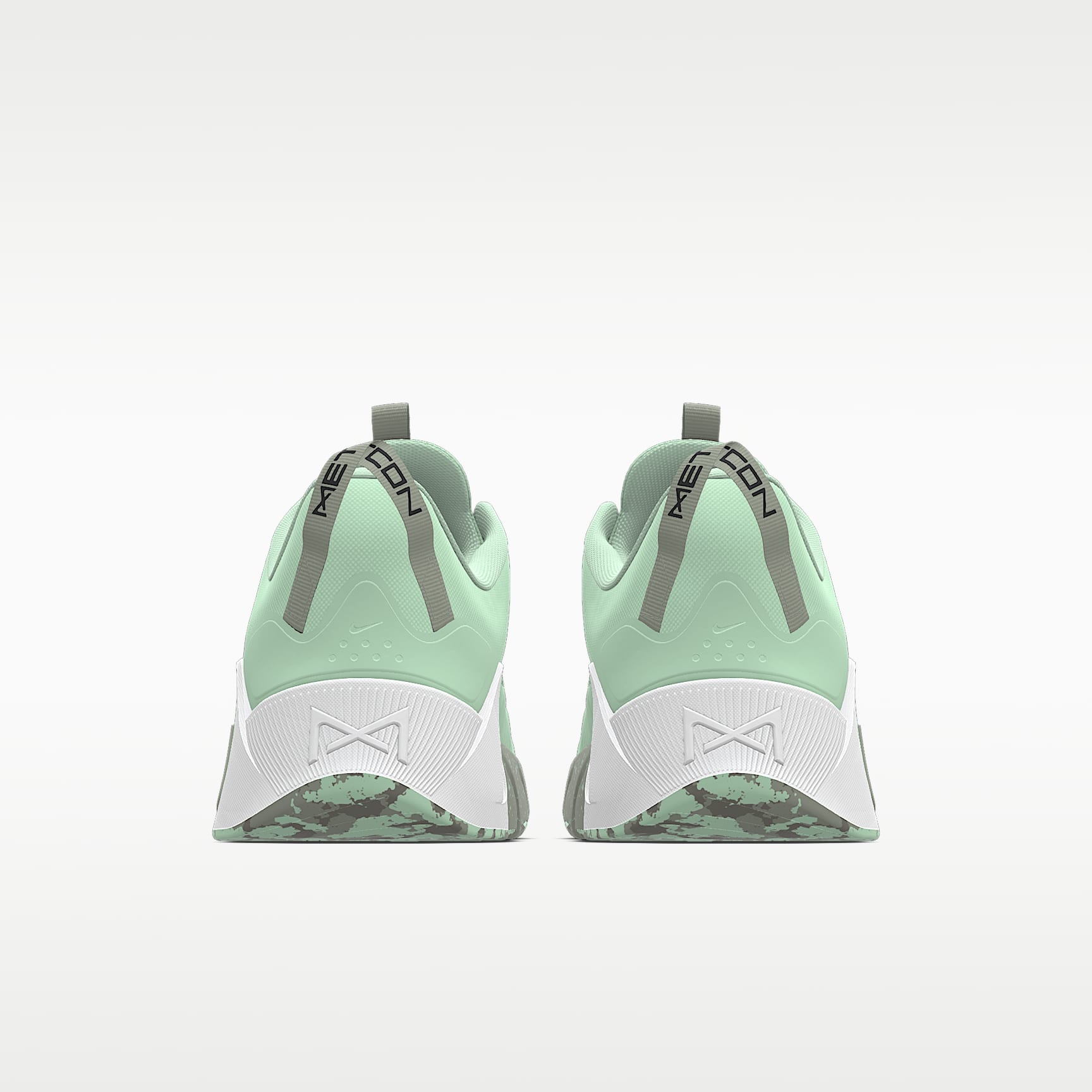 Nike Free Metcon 7 By You personalisierbare Trainingsschuhe (Damen) – Multi-Color/Multi-Color [9069853906]