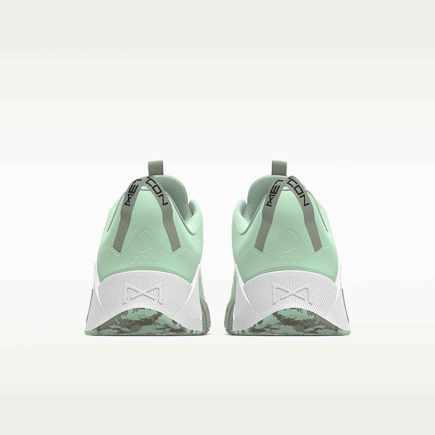 Nike Free Metcon 7 By You personalisierbare Trainingsschuhe (Damen) – Multi-Color/Multi-Color [9069853906]