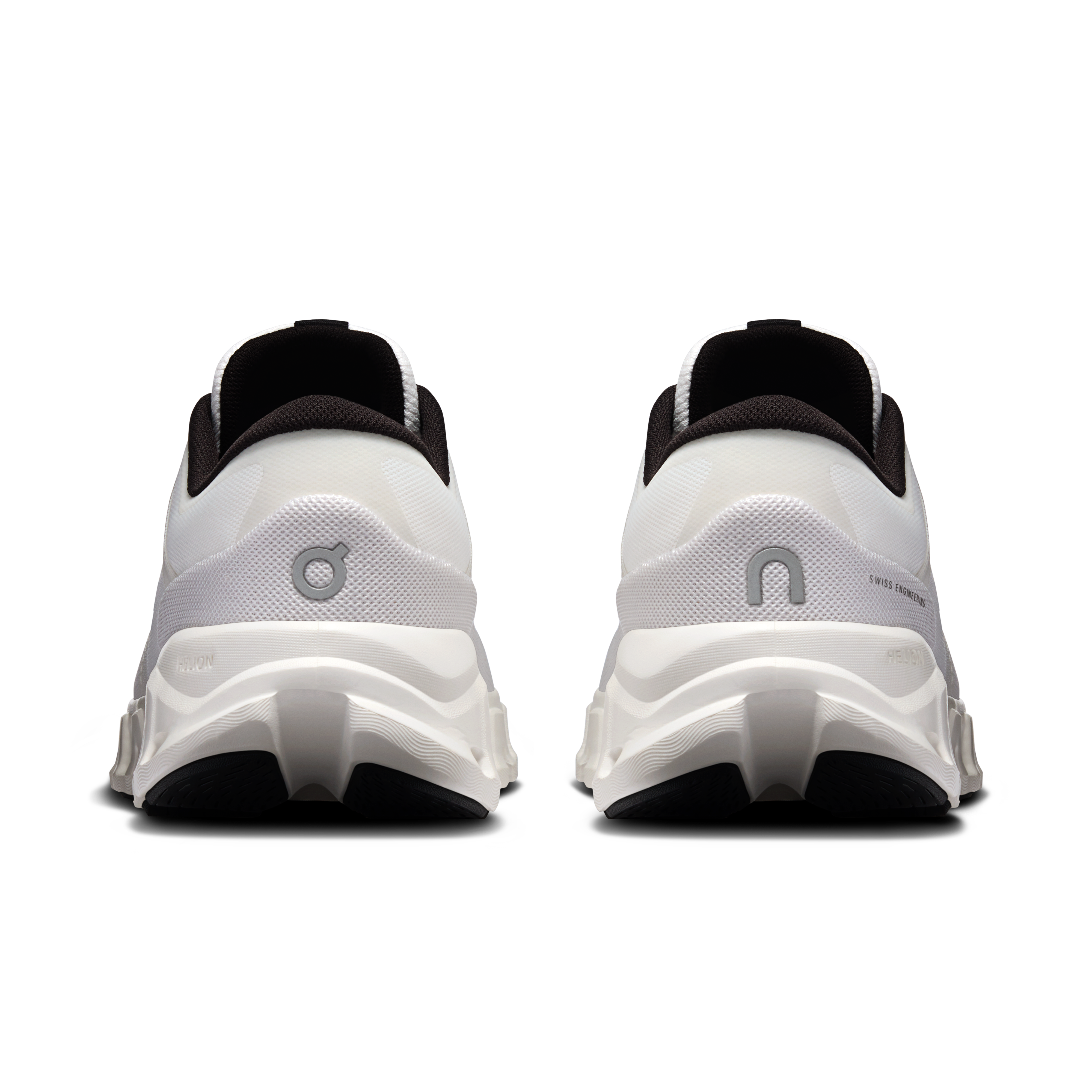 Cloud X 5 für ihn – White | Black