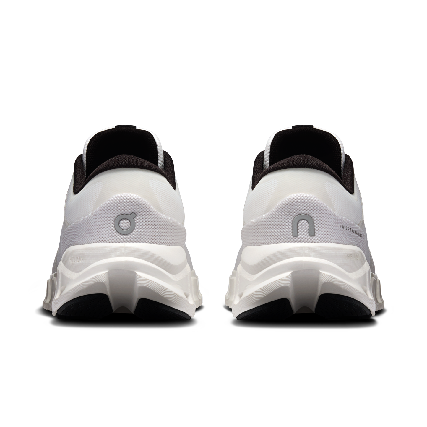 Cloud X 5 für ihn – White | Black
