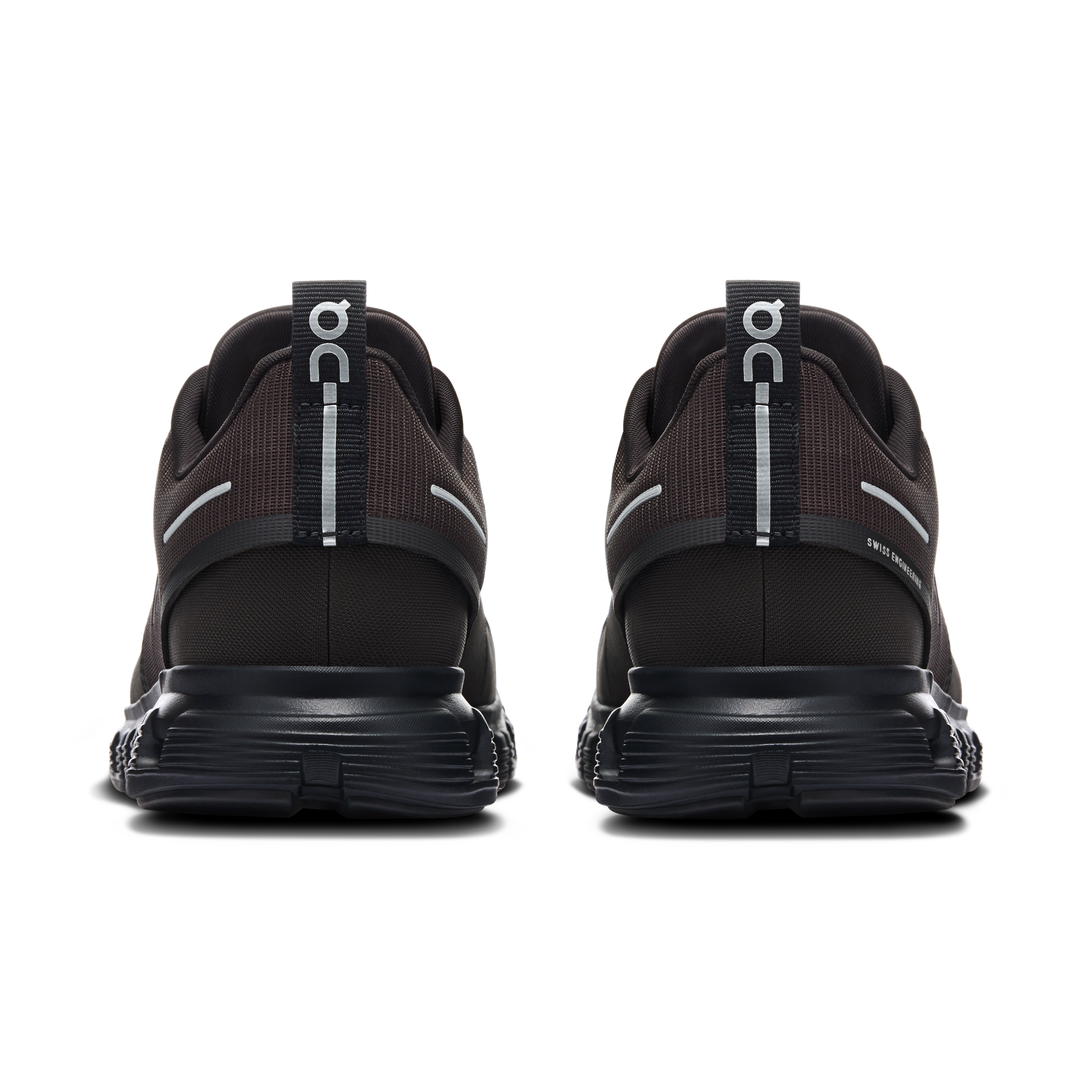 Cloud 6 Waterproof für ihn – Espresso | Black