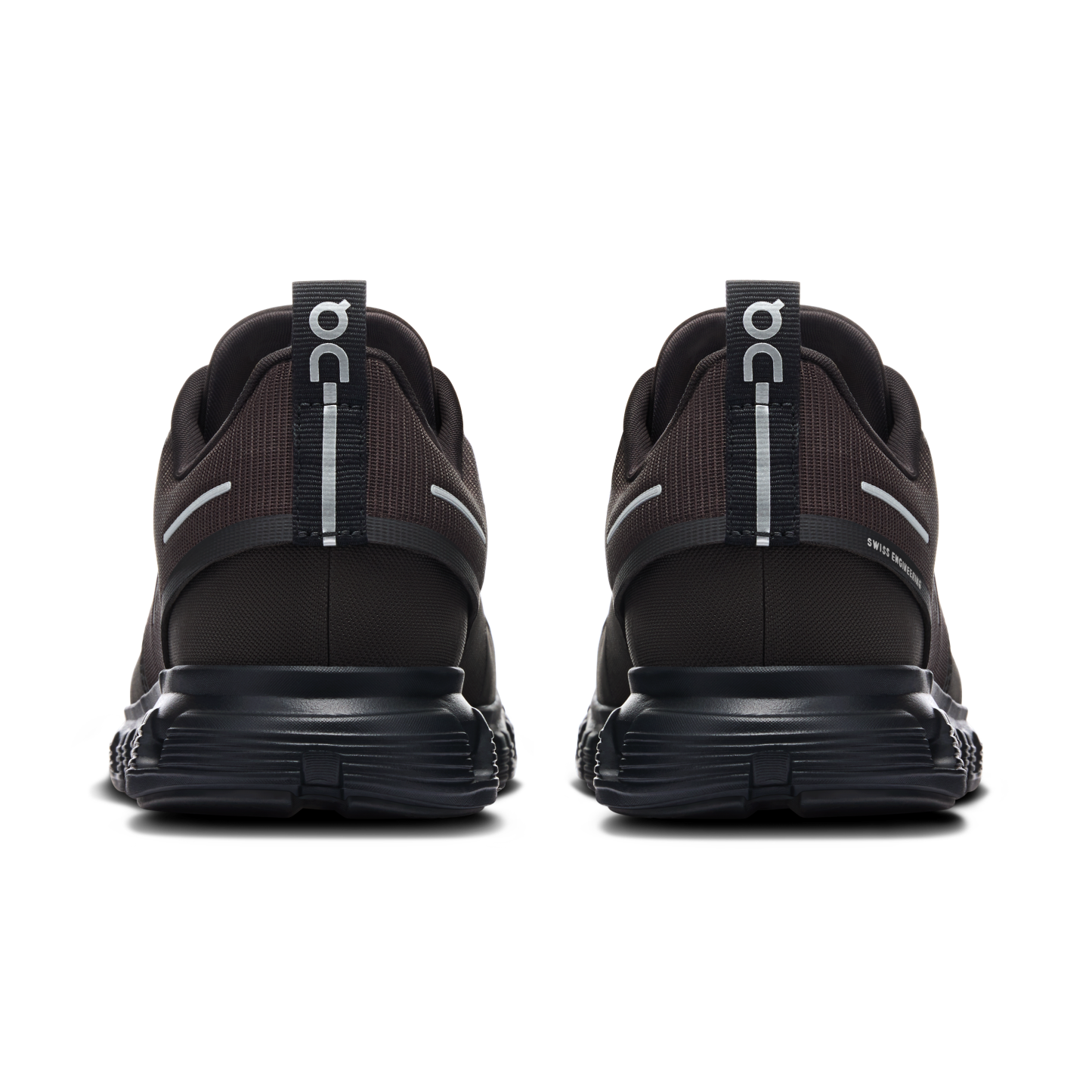 Cloud 6 Waterproof für ihn – Espresso | Black