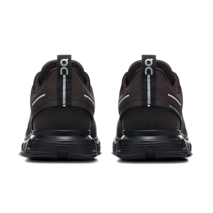 Cloud 6 Waterproof für ihn – Espresso | Black