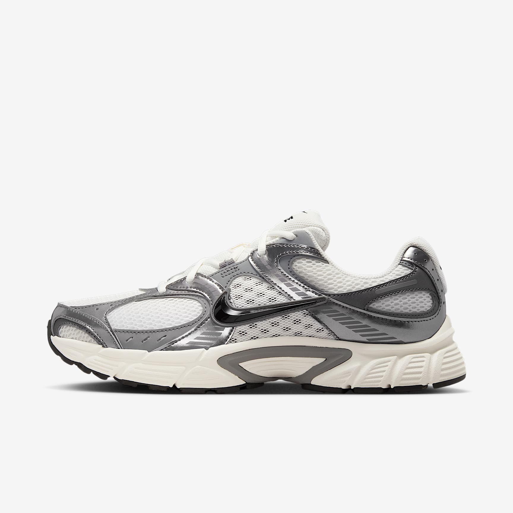 Nike V5 RNR Schuh (Herren) – Phantom/Pencil Point/Schwarz
