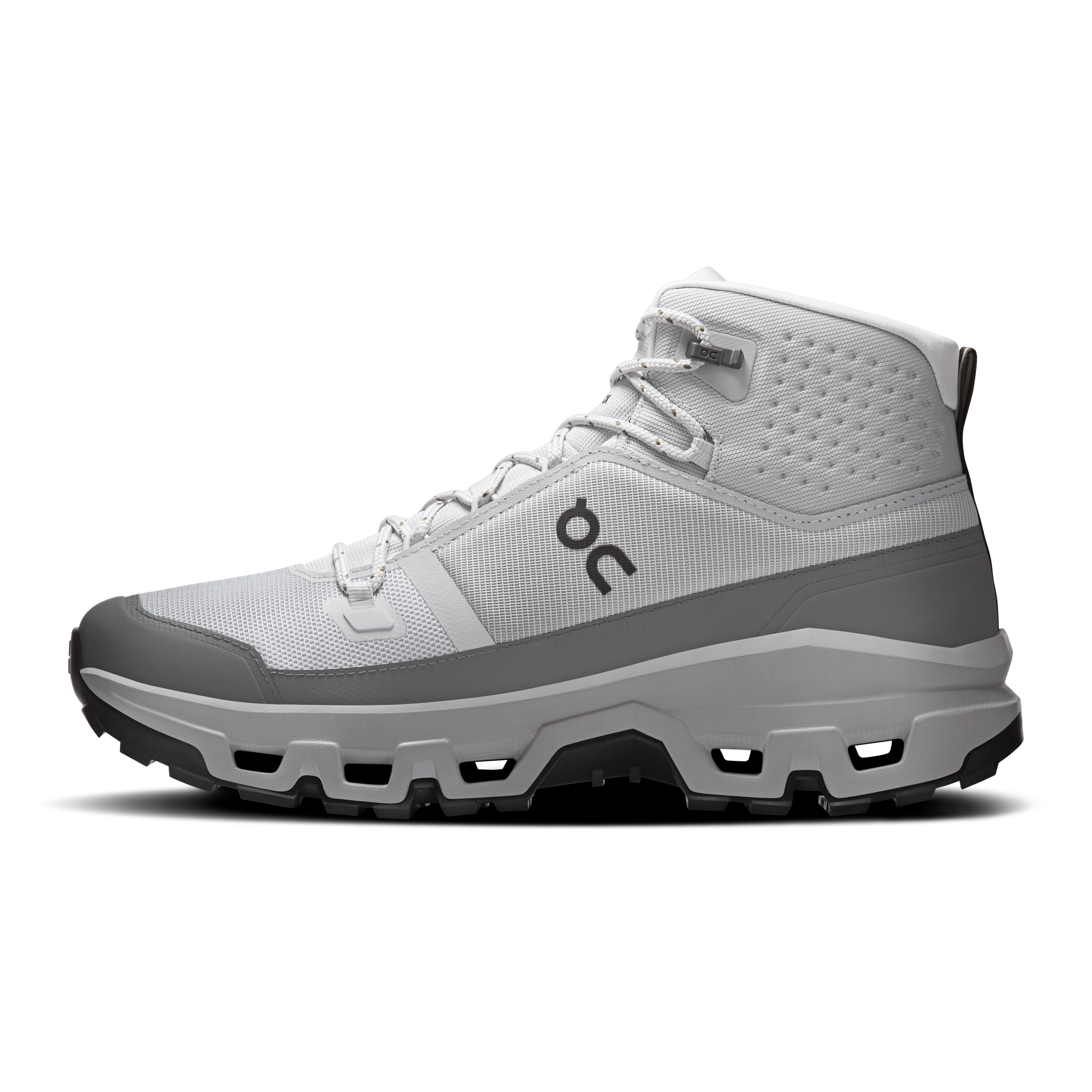 Cloudrock Mid Waterproof für ihn – Glacier | Alloy