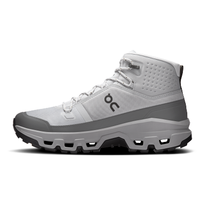 Cloudrock Mid Waterproof für ihn – Glacier | Alloy