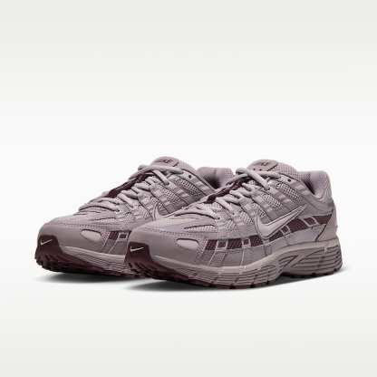 Nike P-6000 Schuh (Damen) – Light Violet Ore/Burgundy Crush/Platinum Violet