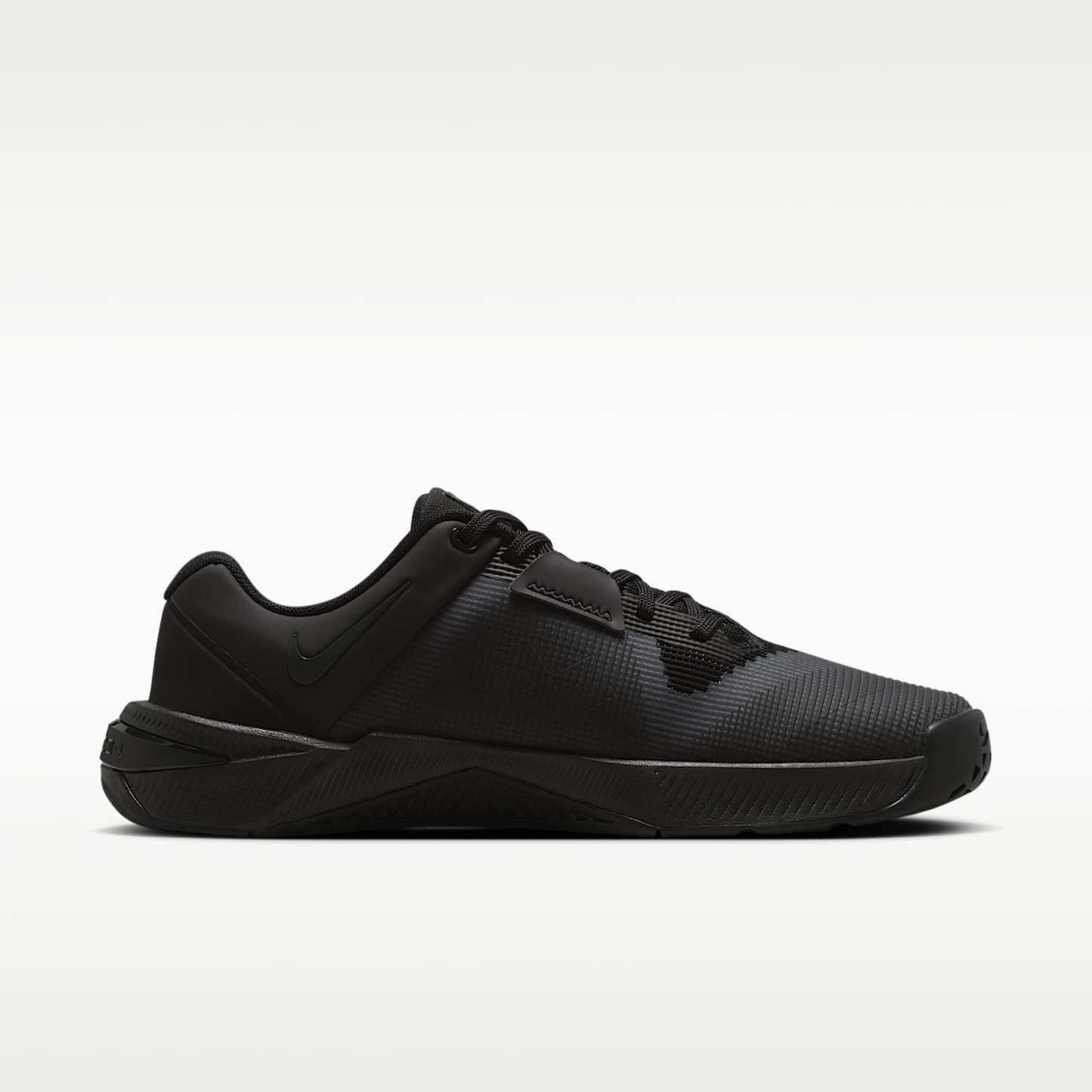 Nike Metcon 10 Trainingsschuh für Damen – Schwarz/Volt/Anthracite