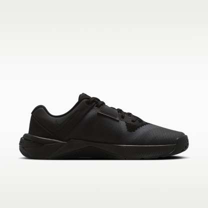 Nike Metcon 10 Trainingsschuh für Damen – Schwarz/Volt/Anthracite