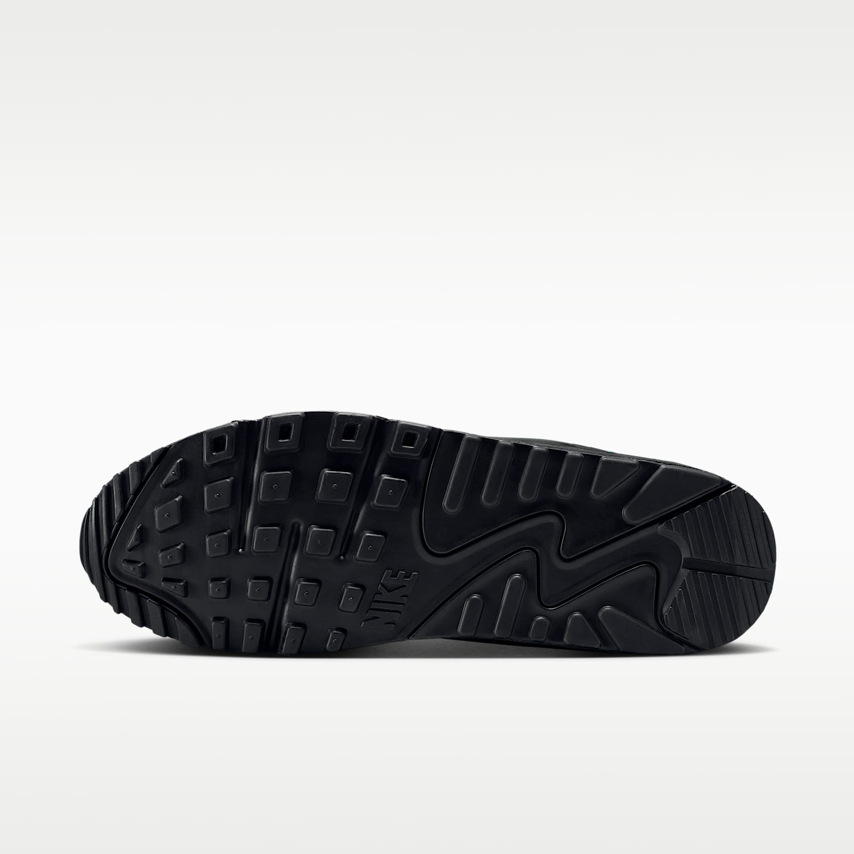 Nike Air Max 90 Drift Schuh (Herren) – Schwarz/Dusty Cactus/Anthracite