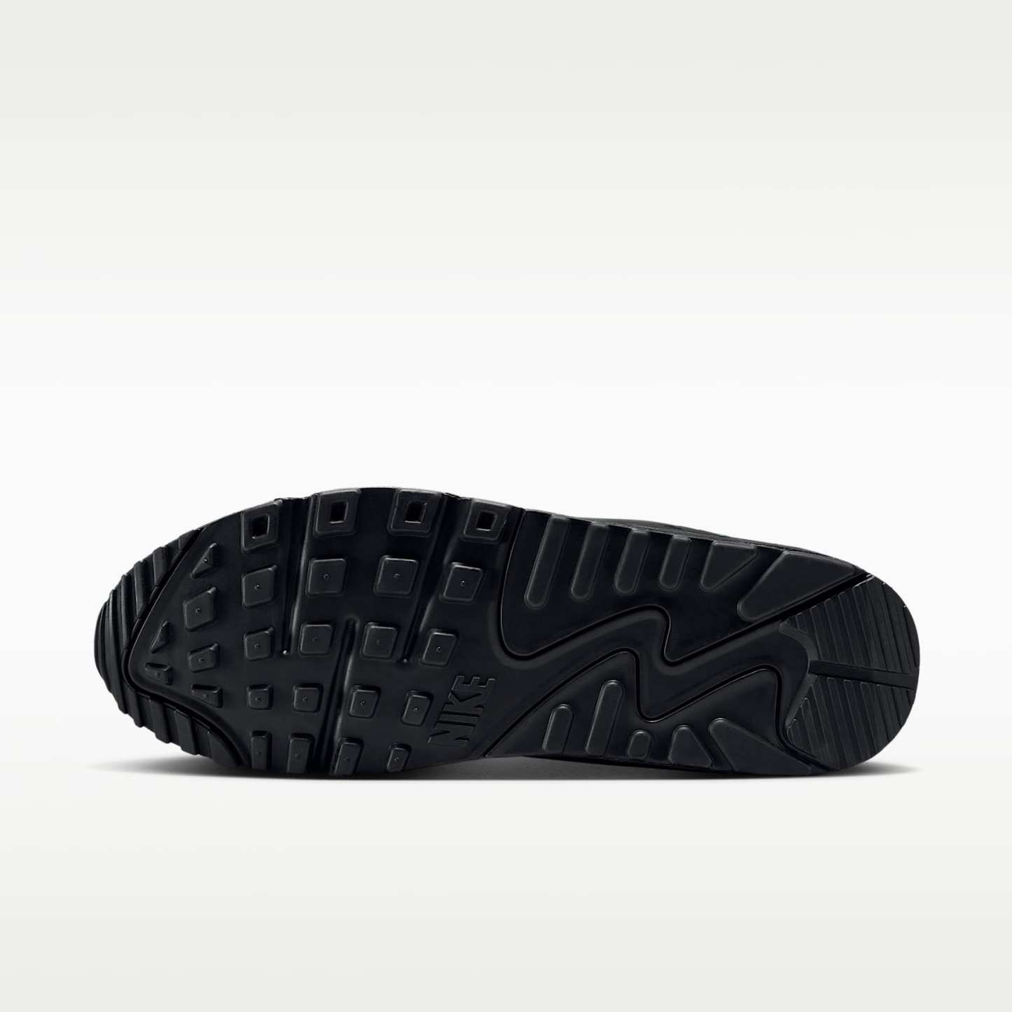 Nike Air Max 90 Drift Schuh (Herren) – Schwarz/Dusty Cactus/Anthracite