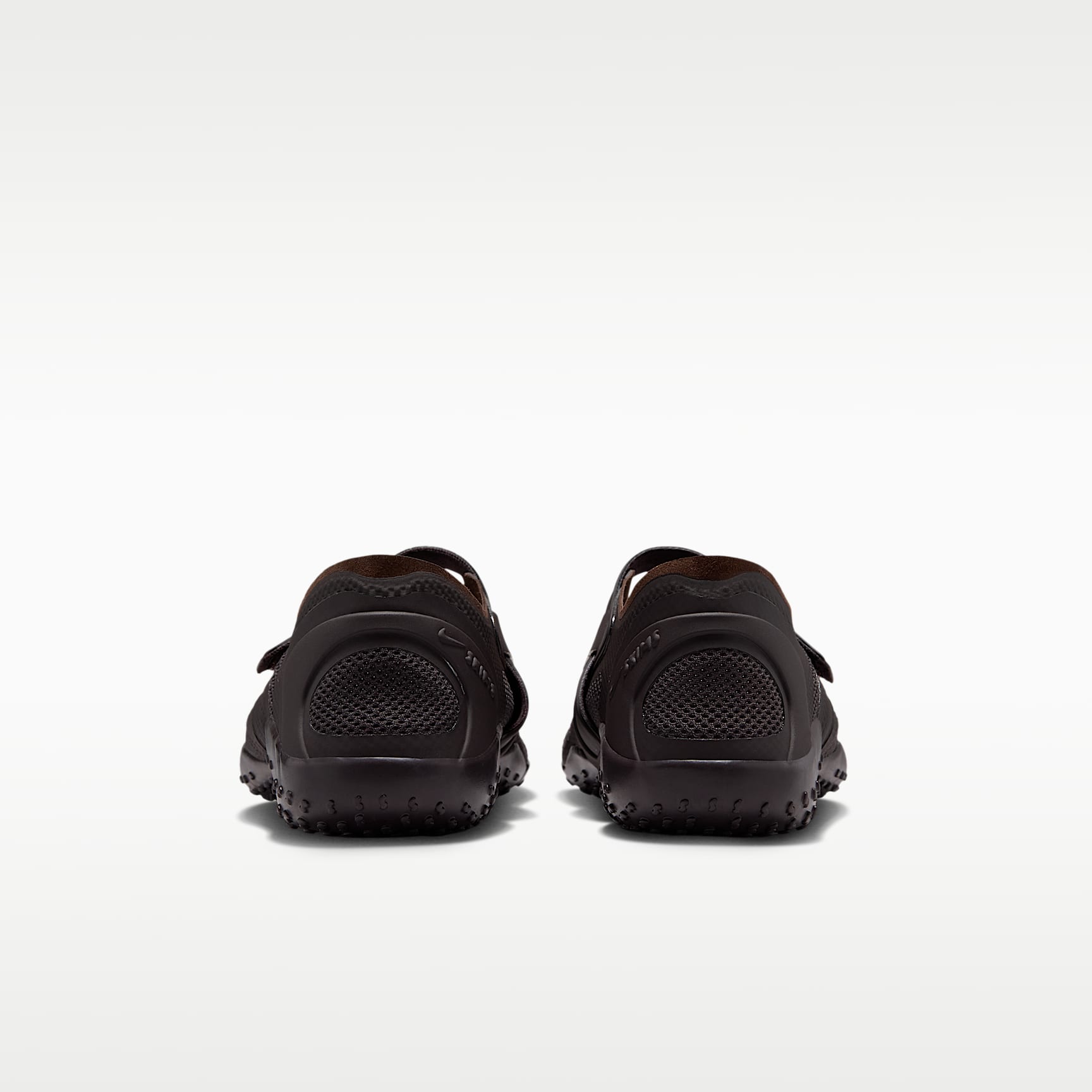 NikeSKIMS Rift Mesh Schuh (Damen) – Tar/Tar/Tar