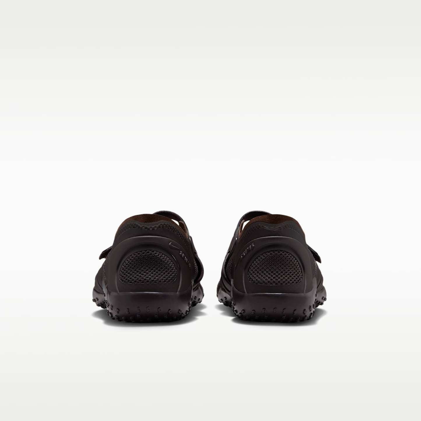 NikeSKIMS Rift Mesh Schuh (Damen) – Tar/Tar/Tar