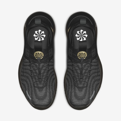 Nike Free RN By You personalisierbarer Straßenlaufschuh für Herren – Weiß/Platinum Tint/Weiß [3622710272]
