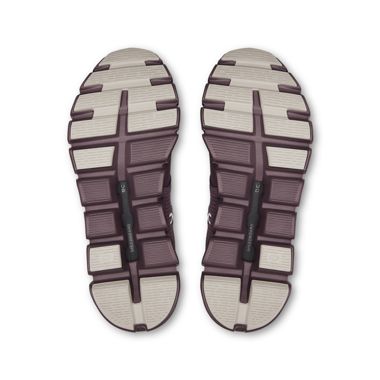 Cloud 6 Waterproof für sie – Gobi | Gobi