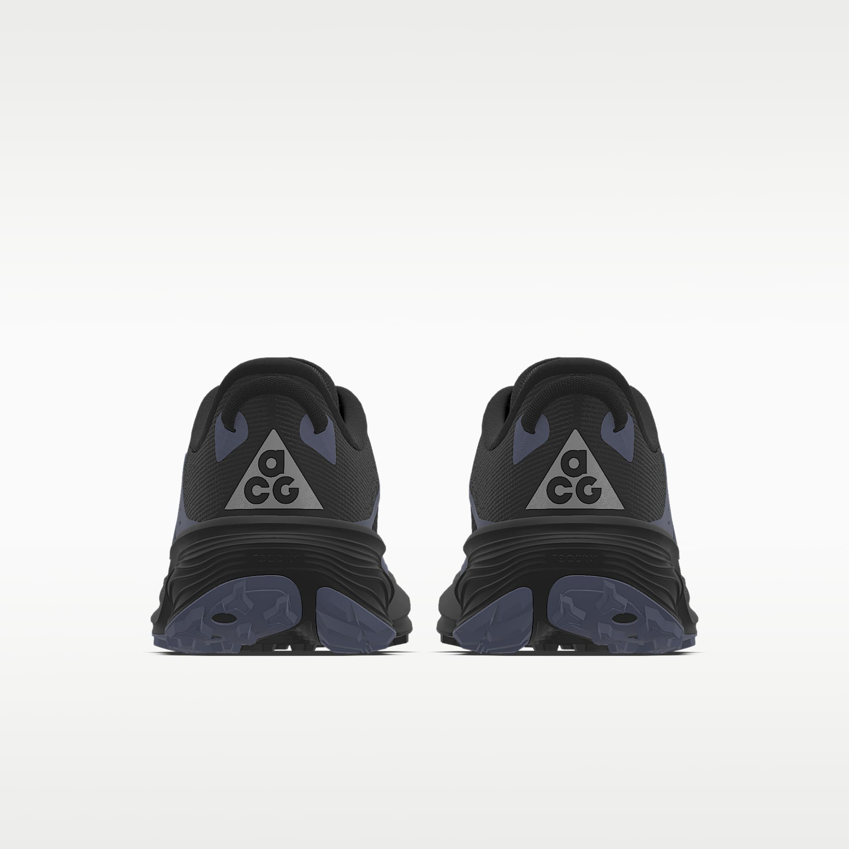 ACG Pegasus Trail By You Traillaufschuh (Herren) – Multi-Color/Multi-Color [5027934534]