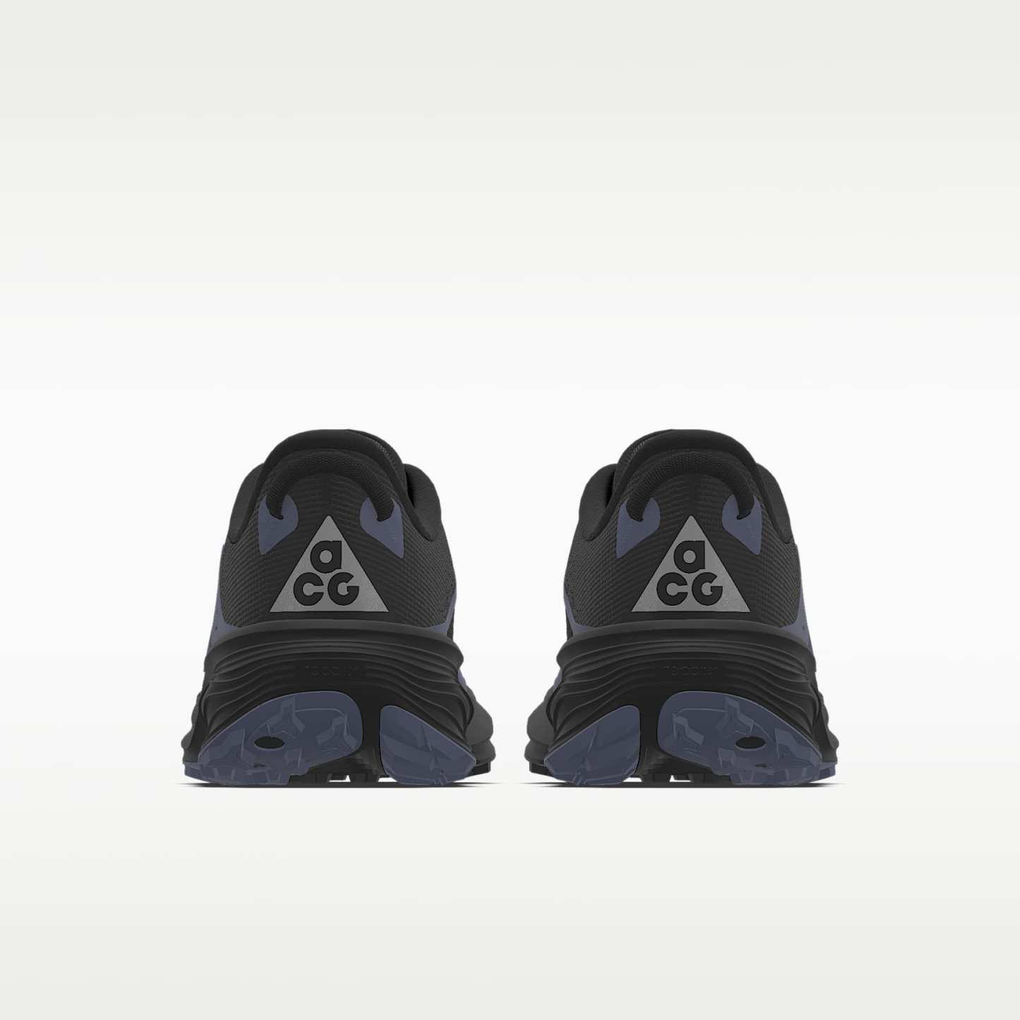 ACG Pegasus Trail By You Traillaufschuh (Herren) – Multi-Color/Multi-Color [5027934534]