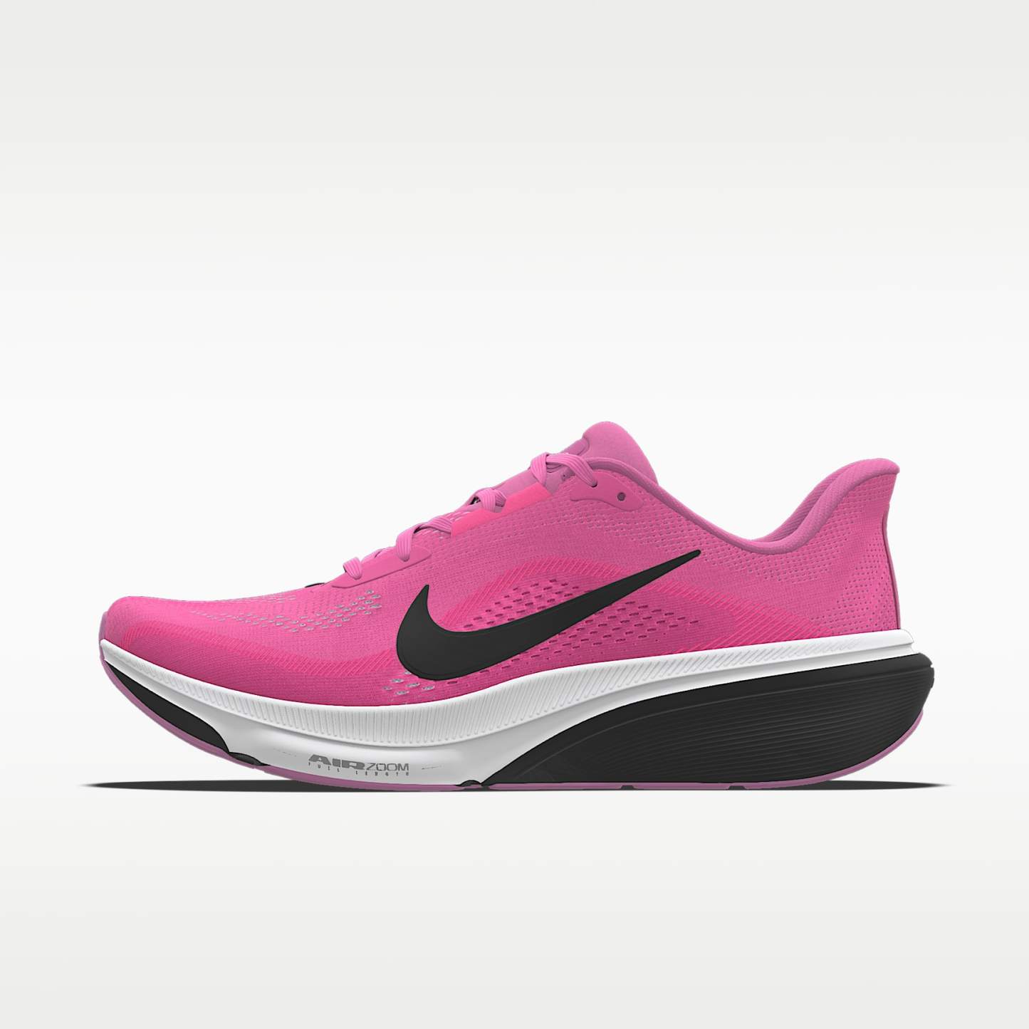 Nike Pegasus 42 By You personalisierbarer Straßenlaufschuh (Damen) – Multi-Color/Multi-Color [5984811666]