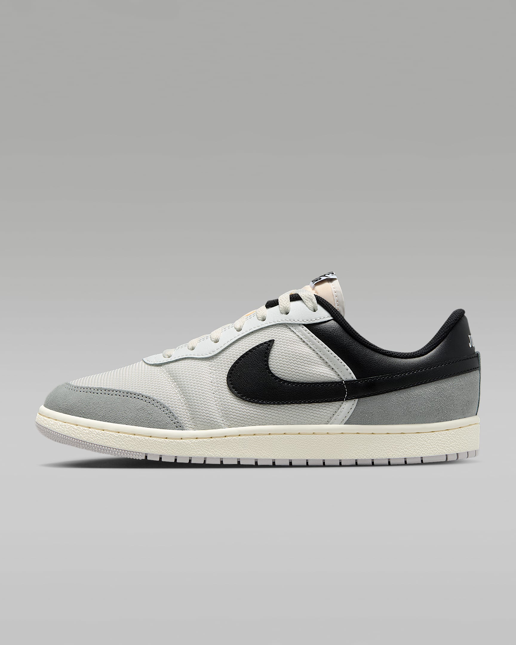 Air Jordan Skyline Low Herrenschuh – Summit White/Light Smoke Grey/Neutral Grey/Schwarz