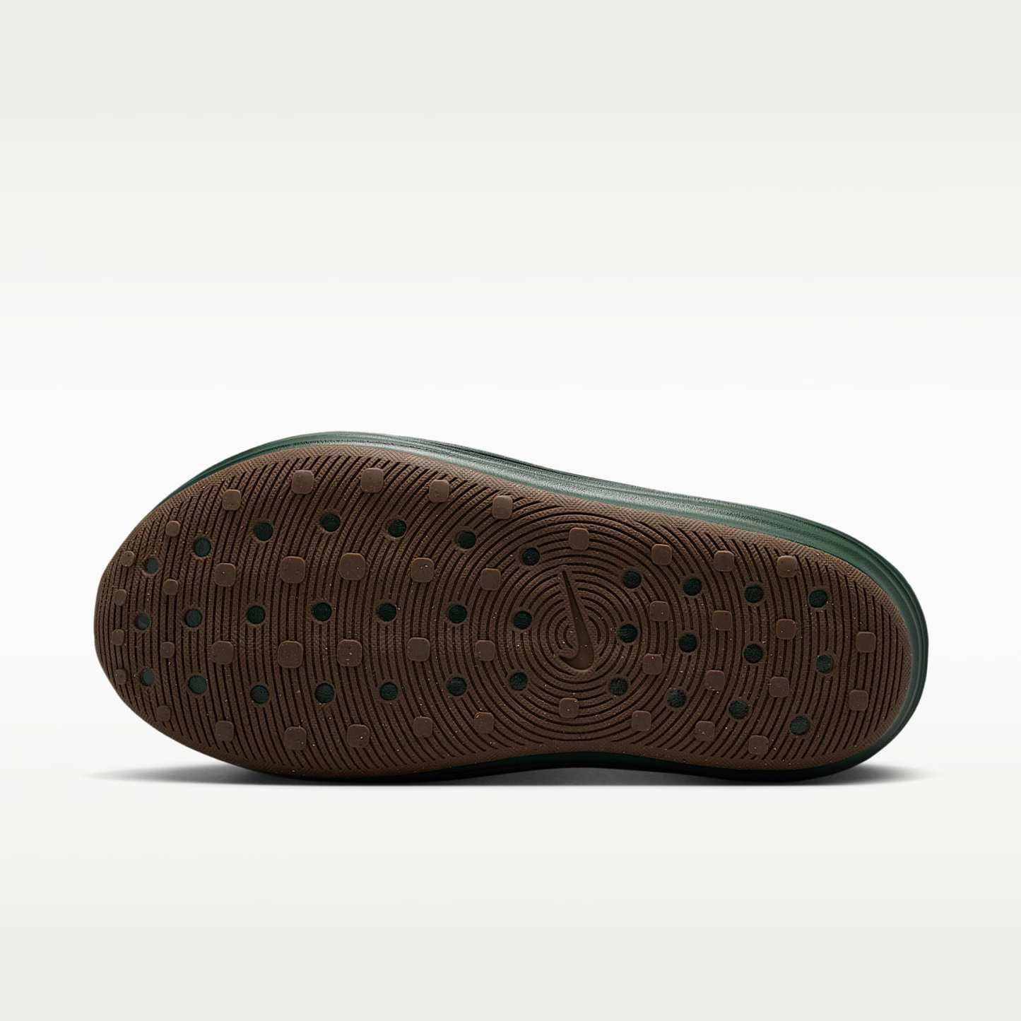Nike ReactX Rejuven8 Schuh (Herren) – Fir/Gum Dark Brown/Schwarz