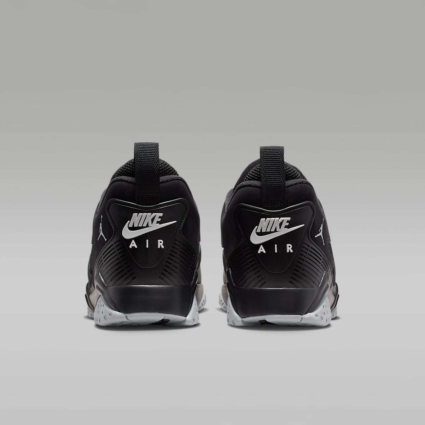 Air Jordan MVP 92 Schuh (Herren) – Schwarz/Anthracite/Wolf Grey